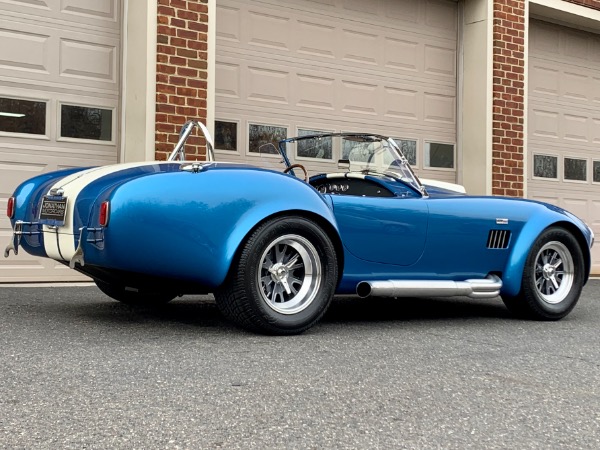 Used-1965-Superformance-Cobra-MKIII