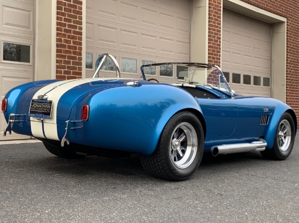 Used-1965-Superformance-Cobra-MKIII