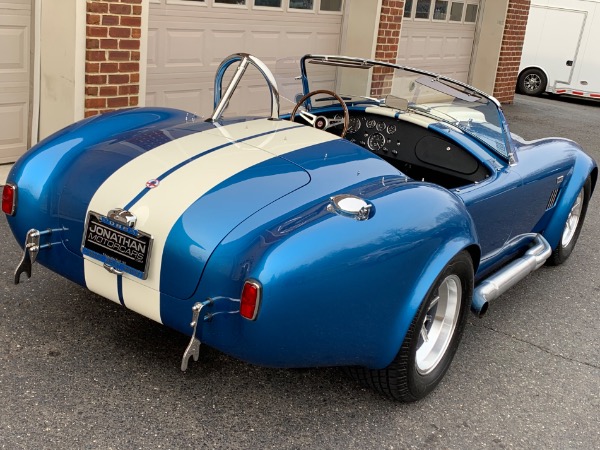 Used-1965-Superformance-Cobra-MKIII