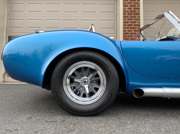 Used-1965-Superformance-Cobra-MKIII