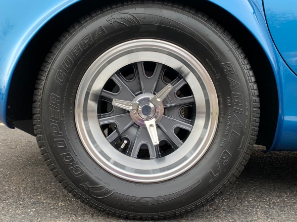 Used-1965-Superformance-Cobra-MKIII