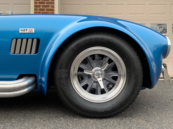 Used-1965-Superformance-Cobra-MKIII