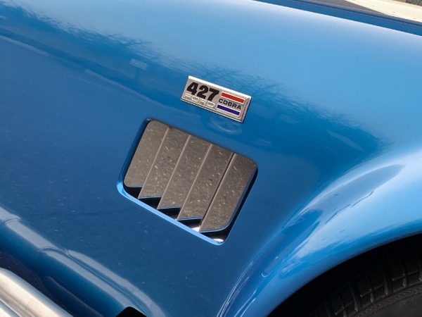 Used-1965-Superformance-Cobra-MKIII