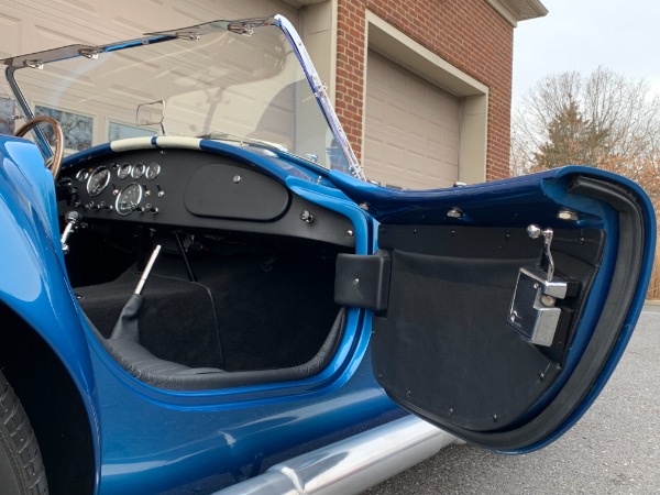 Used-1965-Superformance-Cobra-MKIII