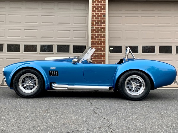 Used-1965-Superformance-Cobra-MKIII
