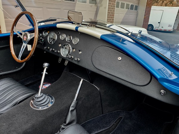 Used-1965-Superformance-Cobra-MKIII