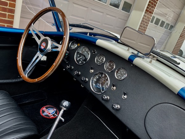 Used-1965-Superformance-Cobra-MKIII