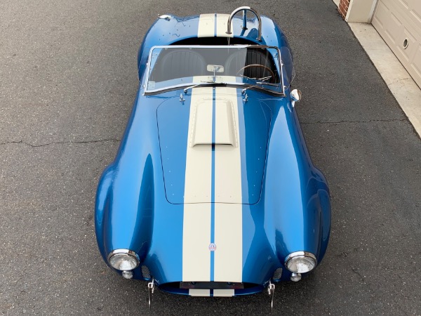 Used-1965-Superformance-Cobra-MKIII