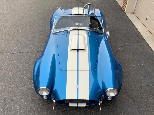 Used-1965-Superformance-Cobra-MKIII
