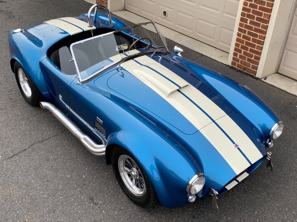 Used-1965-Superformance-Cobra-MKIII
