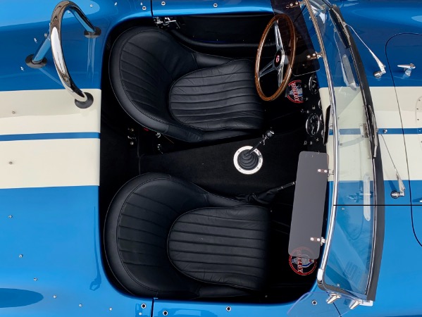 Used-1965-Superformance-Cobra-MKIII