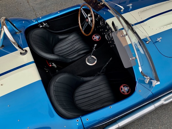 Used-1965-Superformance-Cobra-MKIII