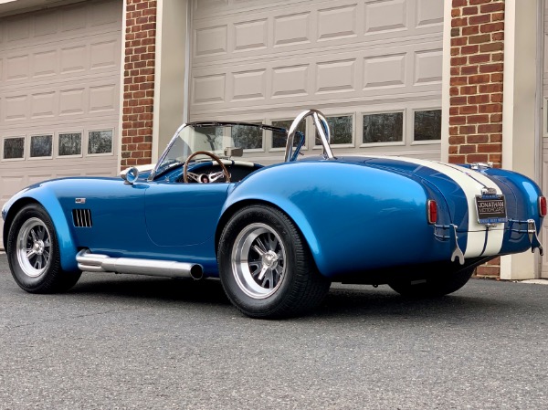 Used-1965-Superformance-Cobra-MKIII