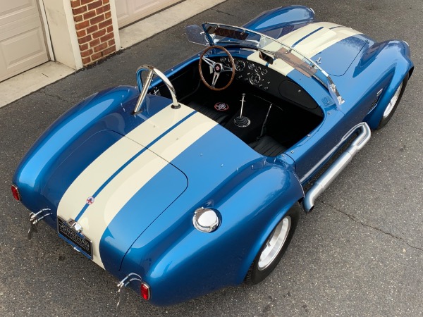 Used-1965-Superformance-Cobra-MKIII