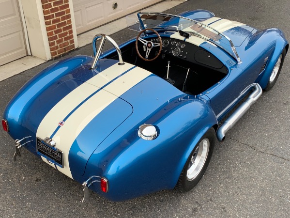 Used-1965-Superformance-Cobra-MKIII