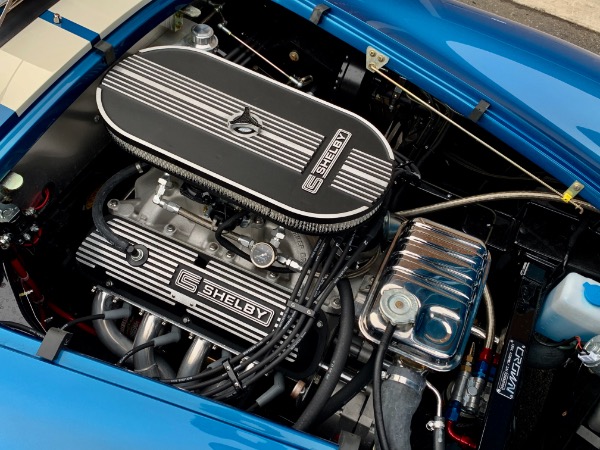 Used-1965-Superformance-Cobra-MKIII