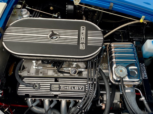 Used-1965-Superformance-Cobra-MKIII