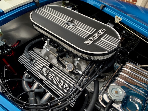 Used-1965-Superformance-Cobra-MKIII