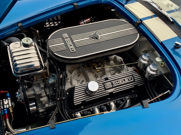 Used-1965-Superformance-Cobra-MKIII