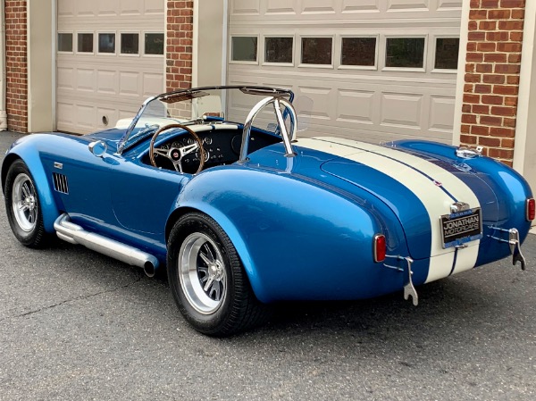 Used-1965-Superformance-Cobra-MKIII