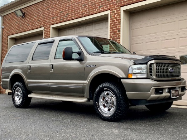 Used-2004-Ford-Excursion-Limited