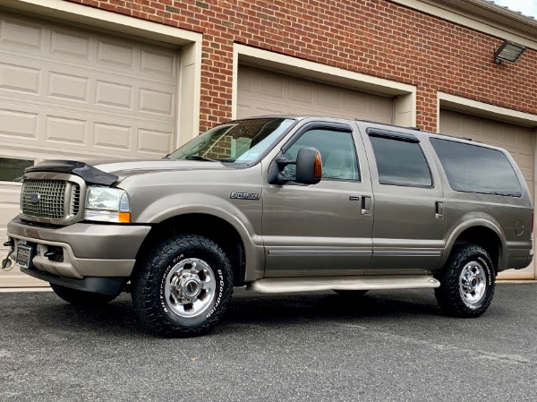 Used-2004-Ford-Excursion-Limited