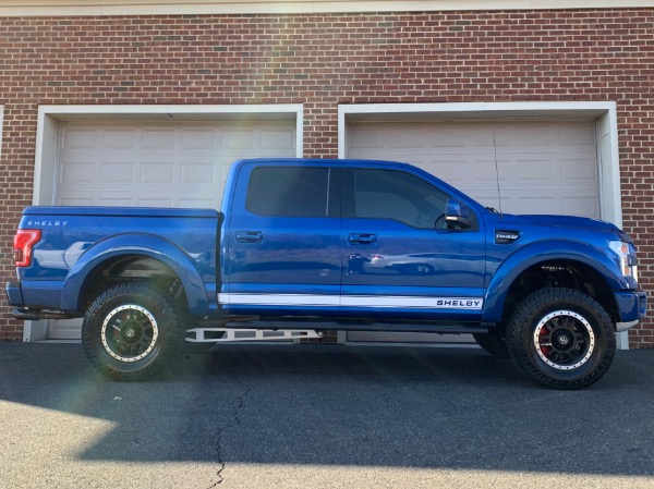 Used-2017-Ford-F-150-Lariat-SHELBY