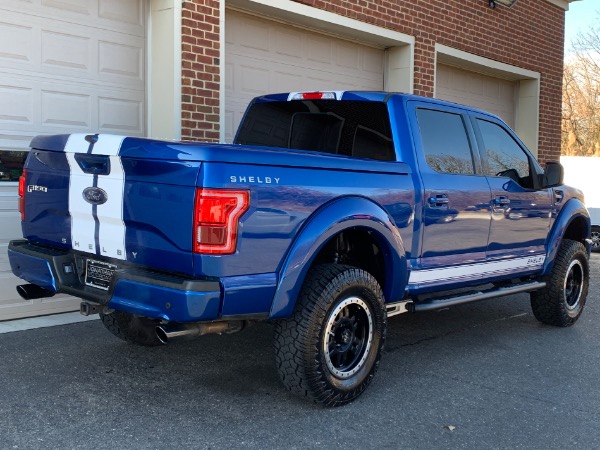 Used-2017-Ford-F-150-Lariat-SHELBY