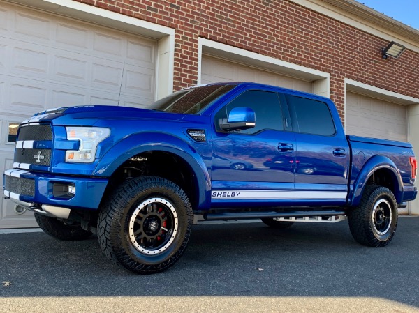 Used-2017-Ford-F-150-Lariat-SHELBY