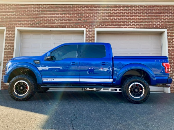 Used-2017-Ford-F-150-Lariat-SHELBY