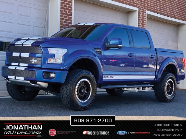 Used-2017-Ford-F-150-Lariat-SHELBY