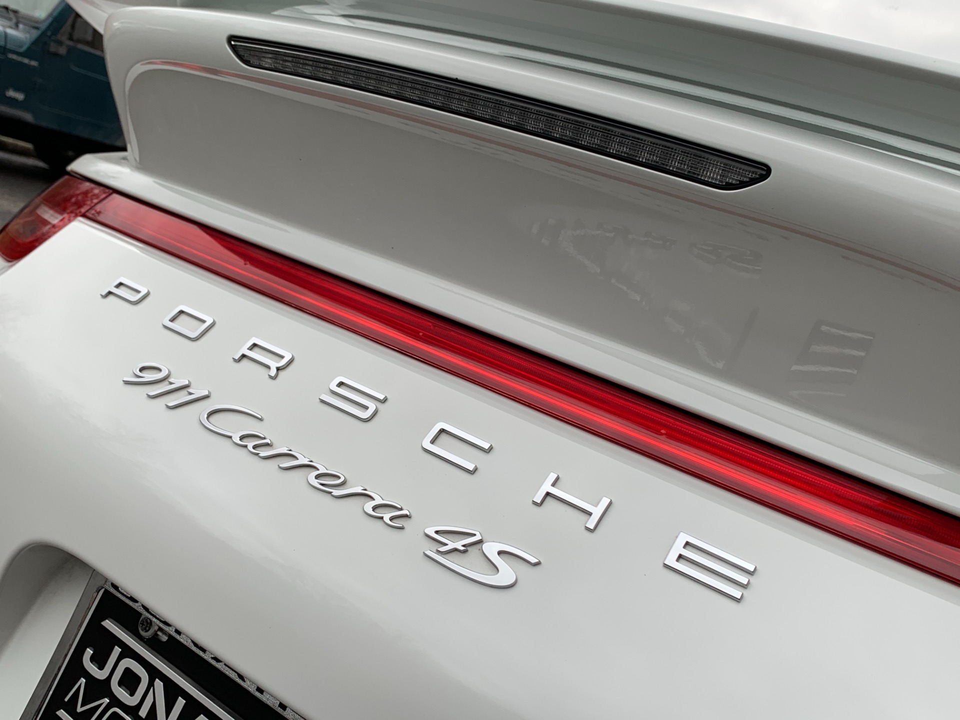 Used-2014-Porsche-911-Carrera-4S