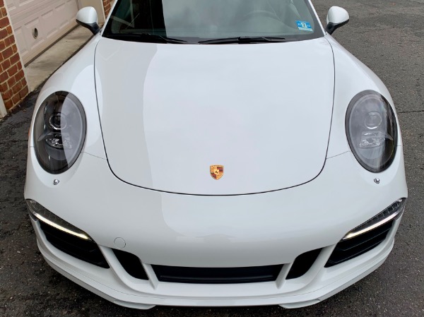 Used-2014-Porsche-911-Carrera-4S