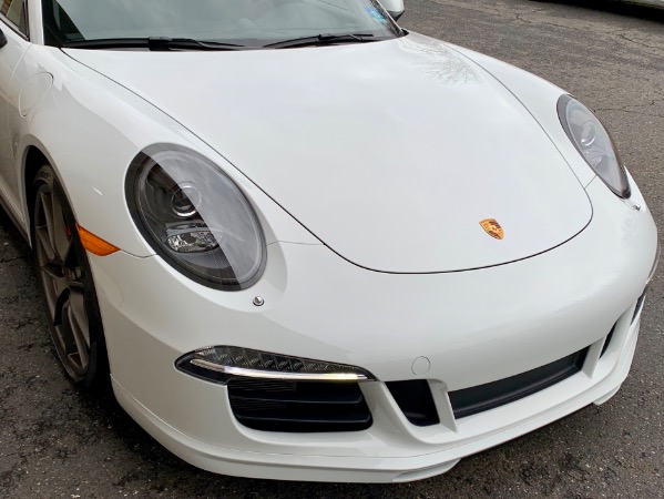 Used-2014-Porsche-911-Carrera-4S