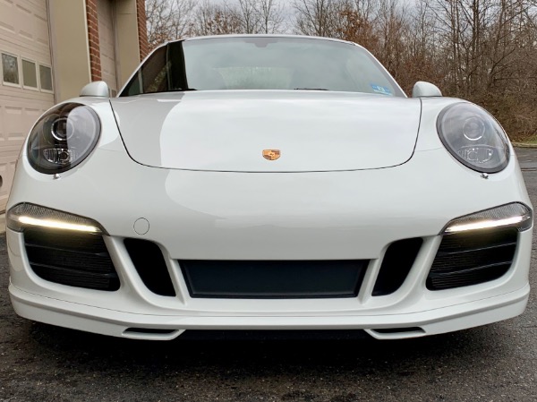 Used-2014-Porsche-911-Carrera-4S