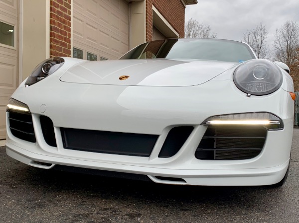 Used-2014-Porsche-911-Carrera-4S