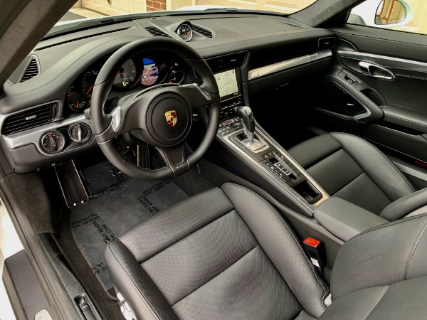 Used-2014-Porsche-911-Carrera-4S