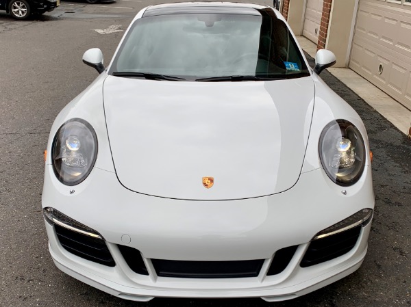 Used-2014-Porsche-911-Carrera-4S