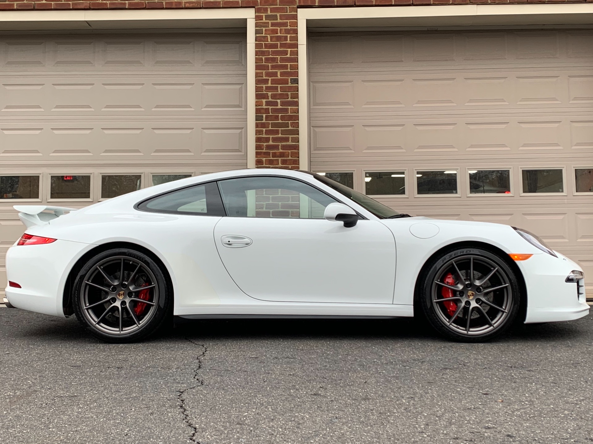 Used-2014-Porsche-911-Carrera-4S