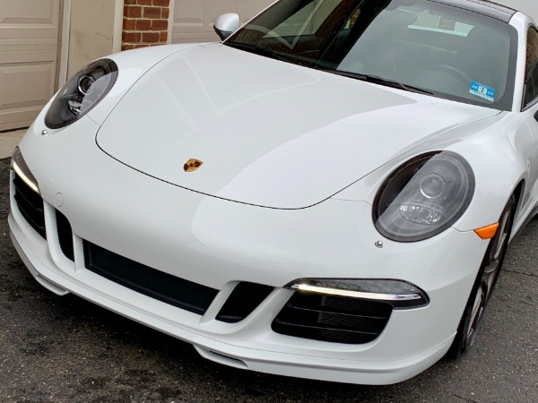 Used-2014-Porsche-911-Carrera-4S