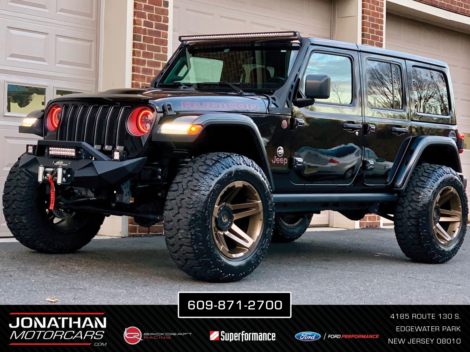 2020 Jeep Wrangler Unlimited Rubicon Stock # 225029 for sale near Edgewater Park, NJ | NJ Jeep Dealer 2020 Jeep Wrangler Unlimited Rubicon Stock # 225029 for sale near Edgewater Park, NJ | NJ Jeep Dealer