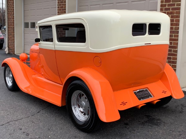 Used-1928-Ford-Street-Rod-Pro-Built