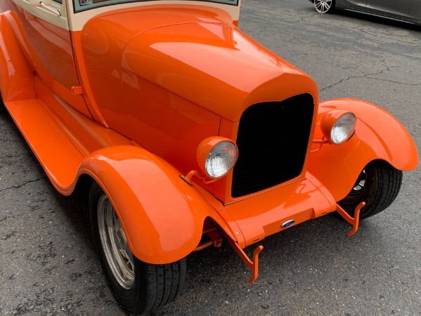 Used-1928-Ford-Street-Rod-Pro-Built