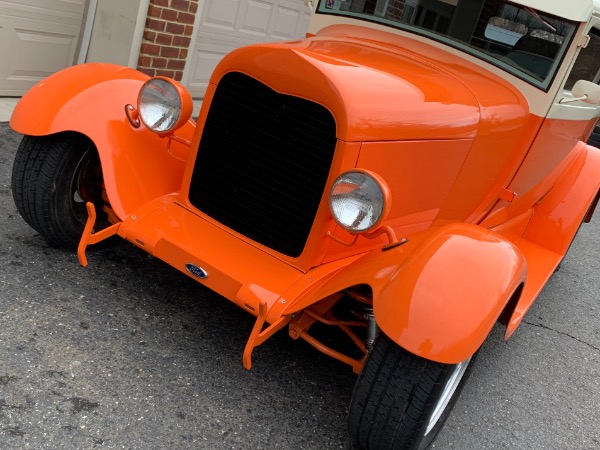 Used-1928-Ford-Street-Rod-Pro-Built