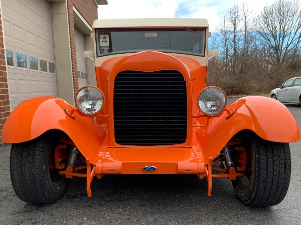 Used-1928-Ford-Street-Rod-Pro-Built