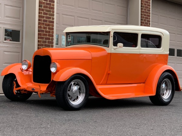 Used-1928-Ford-Street-Rod-Pro-Built