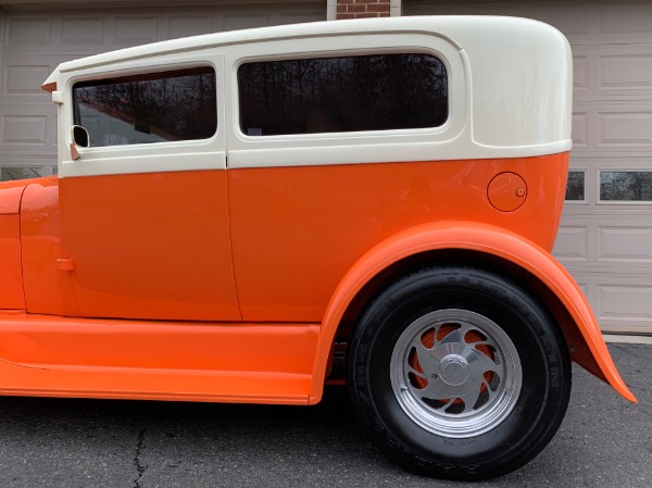 Used-1928-Ford-Street-Rod-Pro-Built