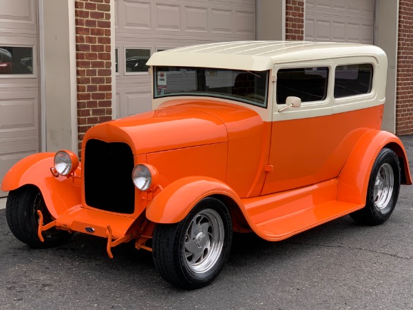 Used-1928-Ford-Street-Rod-Pro-Built