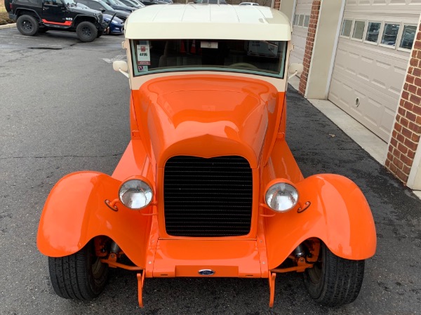 Used-1928-Ford-Street-Rod-Pro-Built