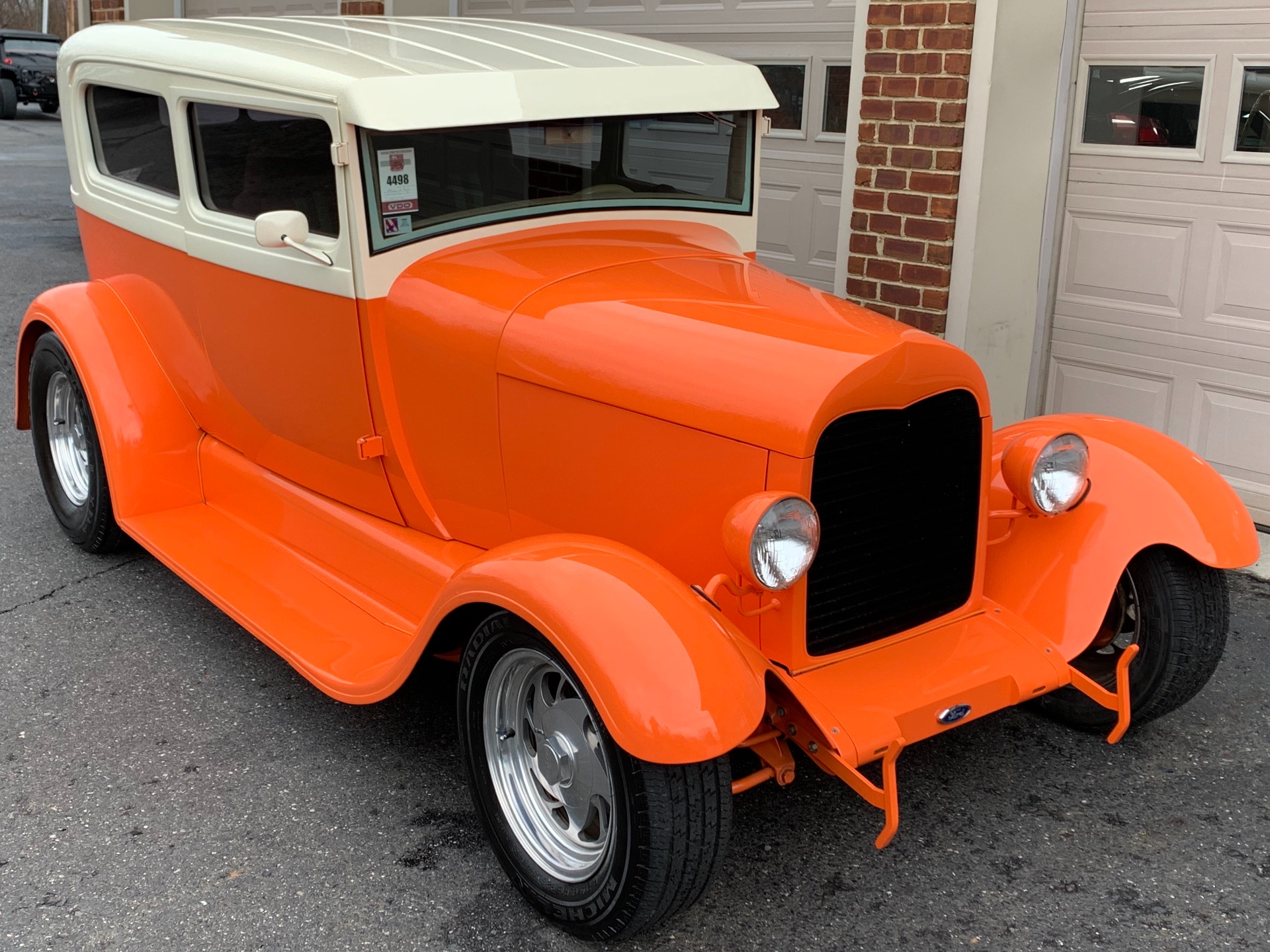 Used-1928-Ford-Street-Rod-Pro-Built